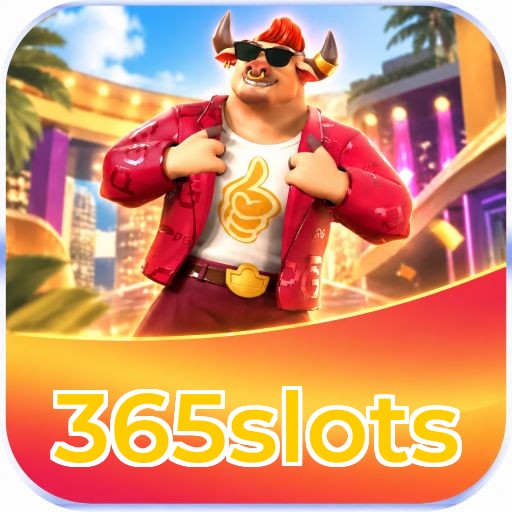 365slots Plataforma Confiável