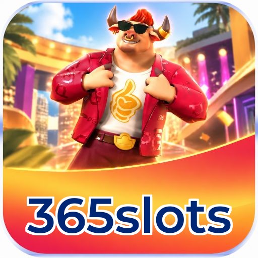365slots VIP Program Logo
