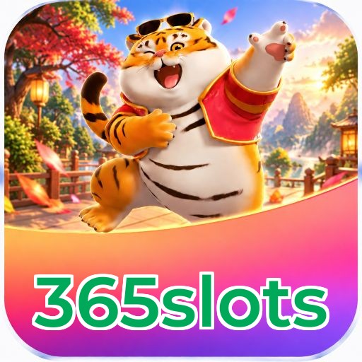 365slots Win - Jackpots e Vitórias