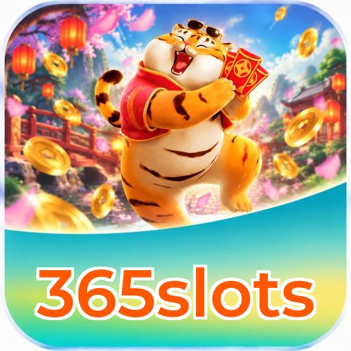 365slots Cadastro Oficial - Bônus R$ 5.000