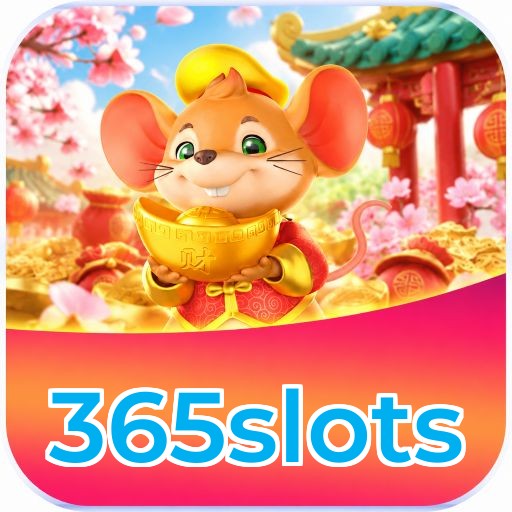 365slots Logo