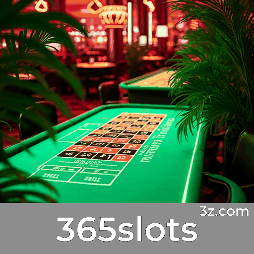 365slots: Responsabilidade e Sustentabilidade no Jogo Seguro