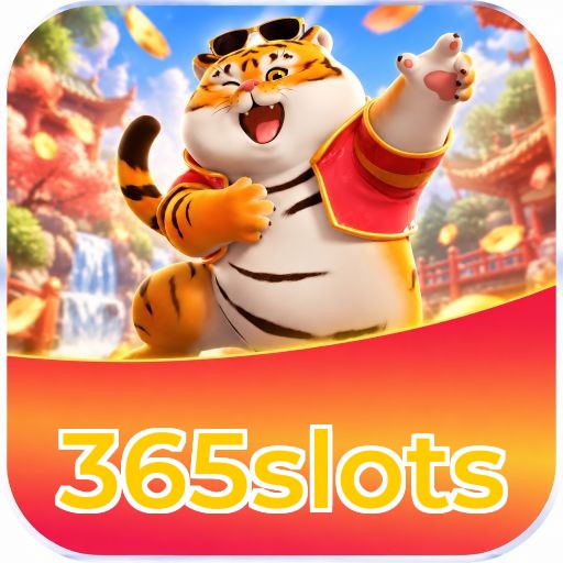 365slots APK Logo Oficial Certificado