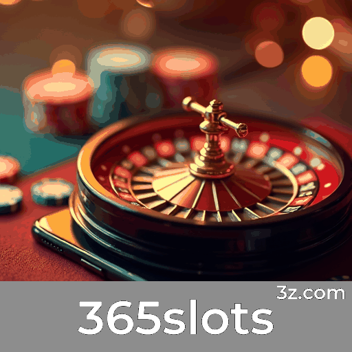 365slots: Seu Destino de Cassino e Apostas Confiável