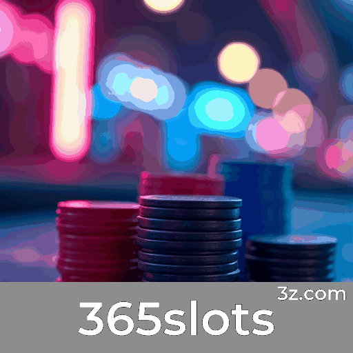 A Emoção dos Jogos de Cassino no 365slots: Ganhe Grande!