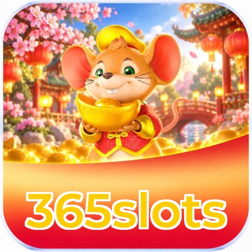 365slots Logo Verificado