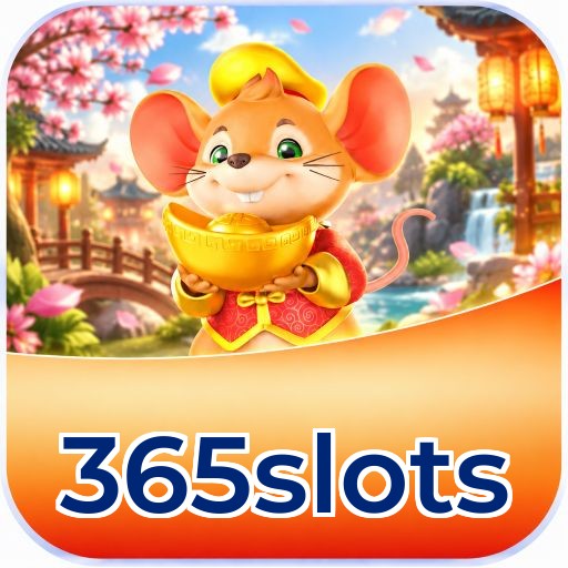 365slots Logo Oficial - Cassino Online Brasil Certificado eCOGRA