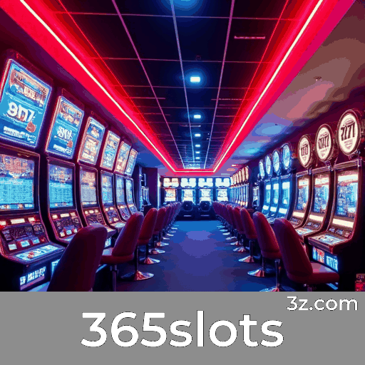 365slots: Plataforma com Bônus Irresistíveis para Brasileiros