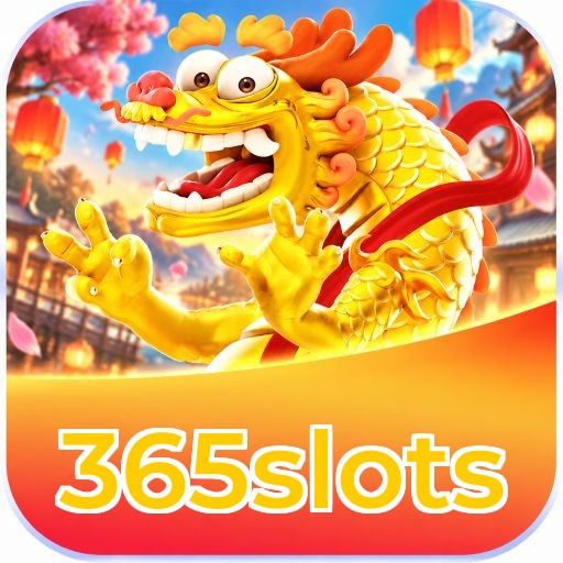 Logo 365slots Cassino Online Brasil