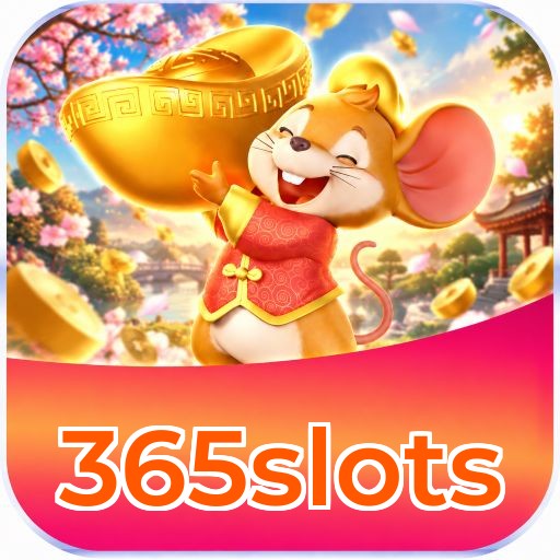 365slots Apostas Esportivas Logo Oficial Certificado