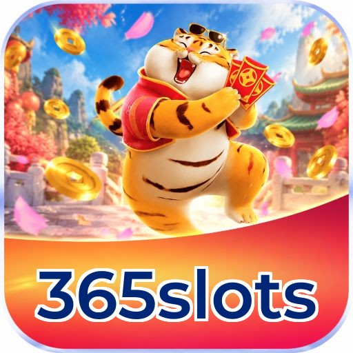 365slots Logo