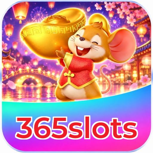 Logo 365slots Loteria Online