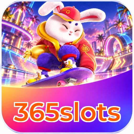 Logo 365slots APK Android Brasil