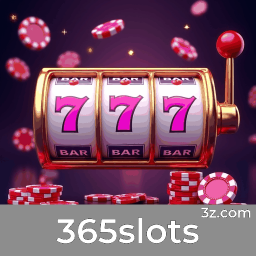 365slots: Plataforma com Bônus Irresistíveis para Brasileiros