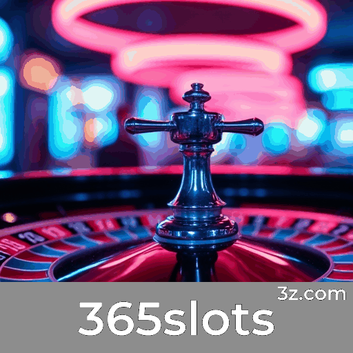 365slots: Seu Destino de Cassino e Apostas Confiável