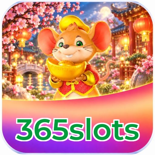 365slots Fortune Games - Tiger, Ox, Rabbit RTP Certificado