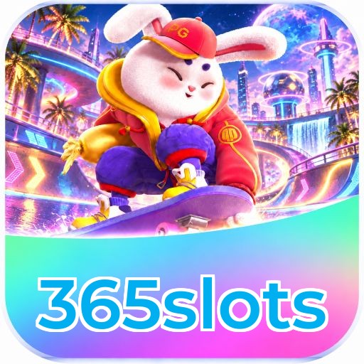 Logo 365slots Download Brasil