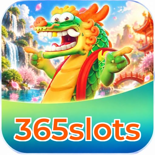365slots Bônus Oficial - Rollover 25x Justo