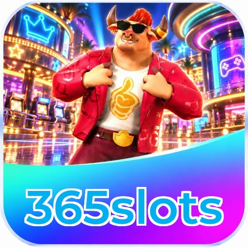Logo da 365slots