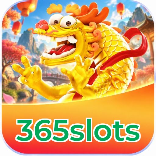 Requisitos do APK 365slots para Android - Logo Oficial