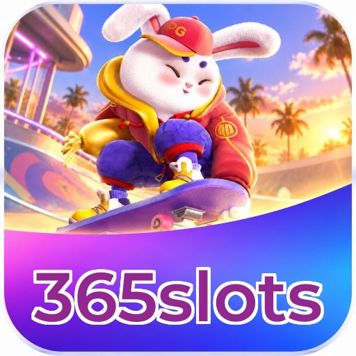 Página Oficial 365slots Facebook - 38.7k Seguidores