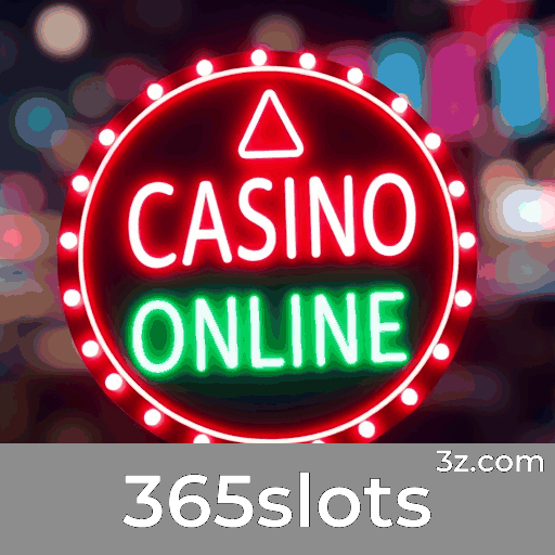 365slots: Responsabilidade e Sustentabilidade no Jogo Seguro