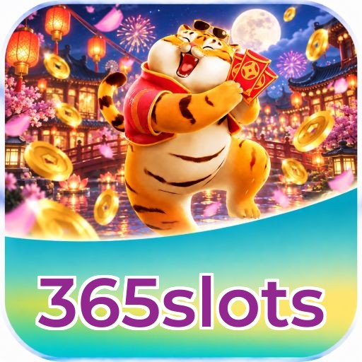365slots Logo Seguro