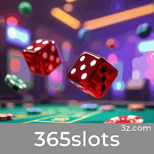 365slots: Plataforma com Bônus Irresistíveis para Brasileiros