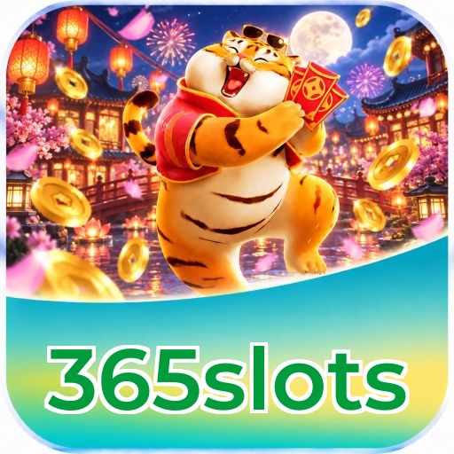 Logo 365slots Apostas Esportivas Brasil