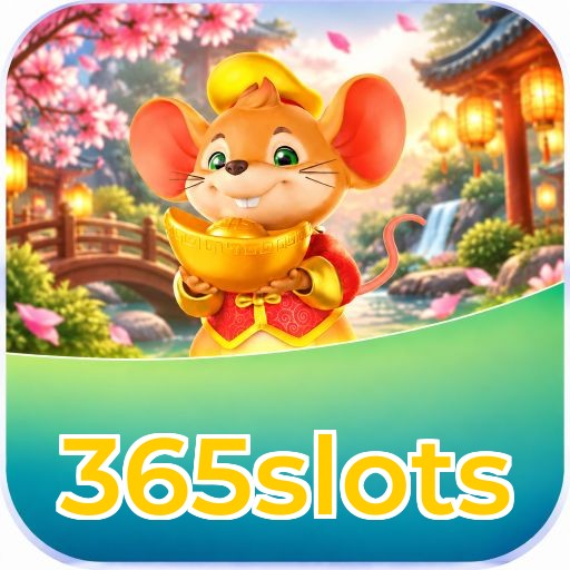 365slots Logo