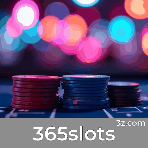 Explore o Acesso Exclusivo e Seguro com 365slots