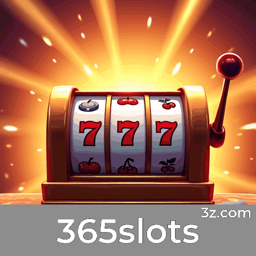 Explore o Acesso Exclusivo e Seguro com 365slots