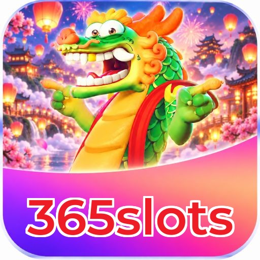 Logo 365slots Telegram Canal Oficial