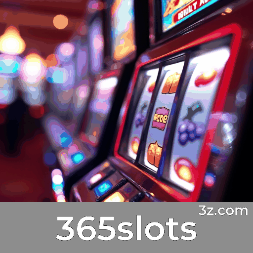 Explore o Acesso Exclusivo e Seguro com 365slots