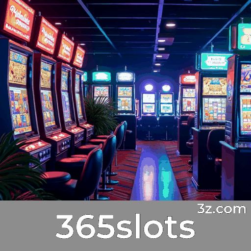 365slots: Oásis de Interação e Comunidade de Jogadores
