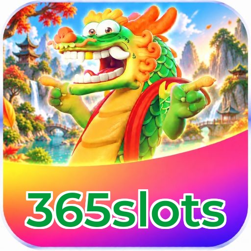 Logo 365slots Baixar Download Brasil