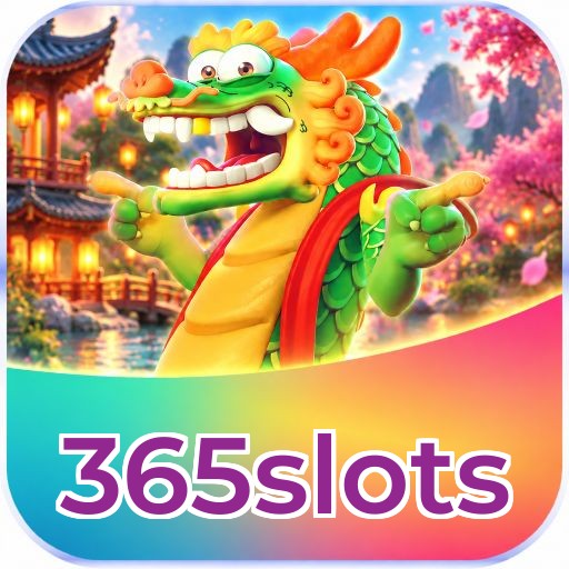 365slots Logo Oficial
