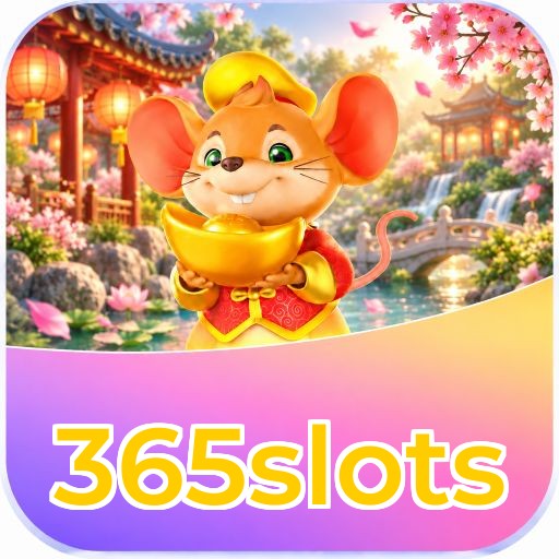 365slots Logo