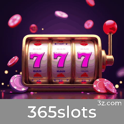 A Emoção dos Jogos de Cassino no 365slots: Ganhe Grande!