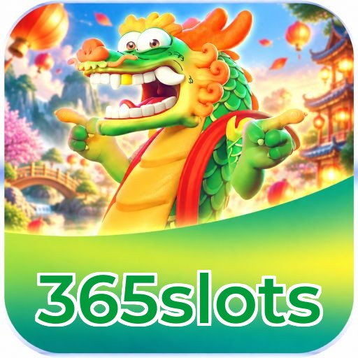 Bot 365slots Telegram