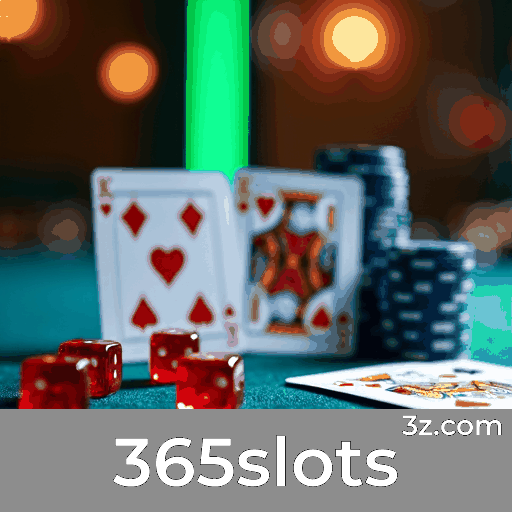 365slots: Experiência de Cassino Imersiva para Brasileiros