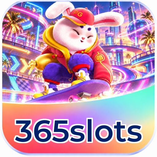 Logo 365slots Telegram Oficial