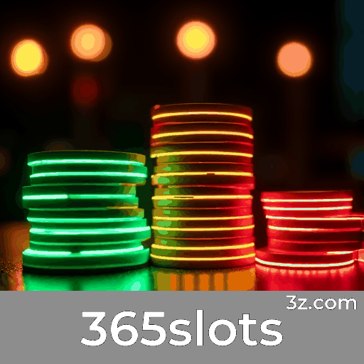 365slots: Experiência de Cassino Imersiva para Brasileiros